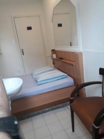 Imagen de la habitación del Hotel Prince, Sao Paulo. Foto 4