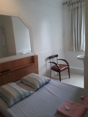 Imagen general del Hotel Prince, Sao Paulo. Foto 1