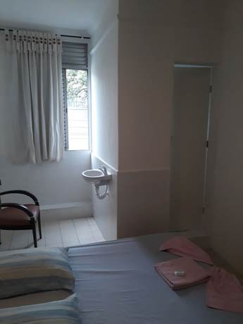 Imagen de la habitación del Hotel Prince, Sao Paulo. Foto 6