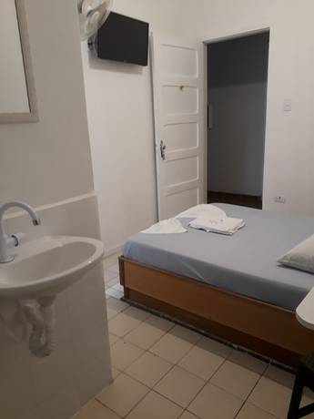 Imagen de la habitación del Hotel Prince, Sao Paulo. Foto 8