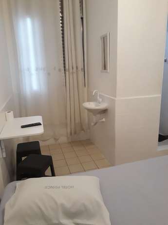 Imagen de la habitación del Hotel Prince, Sao Paulo. Foto 10