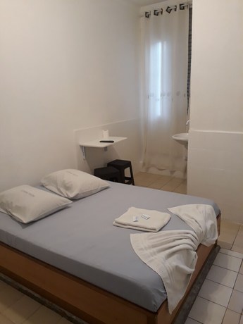 Imagen de la habitación del Hotel Prince, Sao Paulo. Foto 11