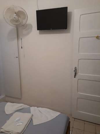 Imagen de la habitación del Hotel Prince, Sao Paulo. Foto 12