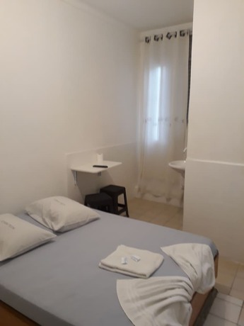 Imagen de la habitación del Hotel Prince, Sao Paulo. Foto 13