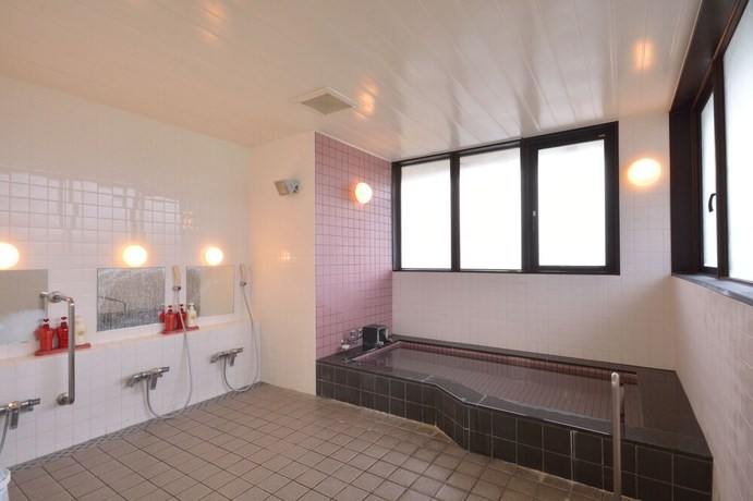 Imagen general del Hotel Prince Second View Muroran. Foto 2