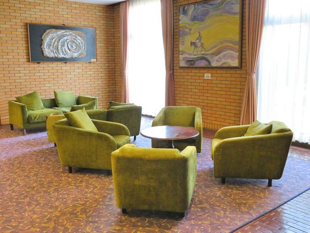 Imagen de los interiores del Hotel Prince Second View Muroran. Foto 14