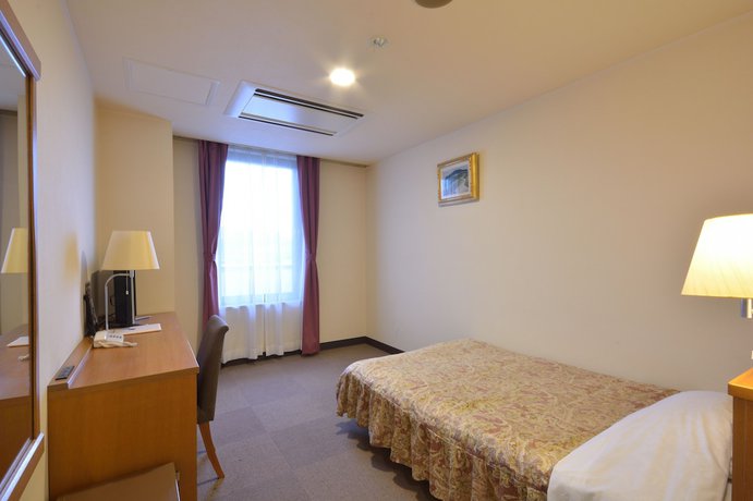 Imagen de la habitación del Hotel Prince Second View Muroran. Foto 8