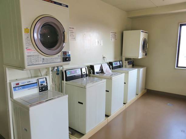 Imagen de los interiores del Hotel Prince Second View Muroran. Foto 15
