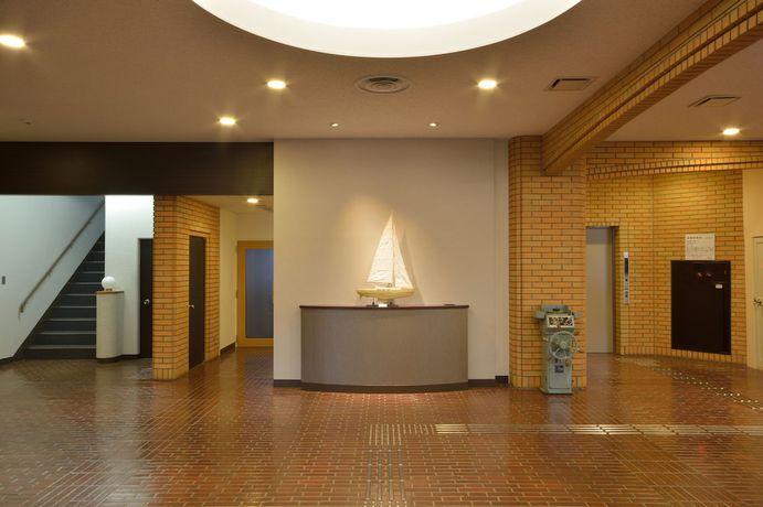 Imagen de los interiores del Hotel Prince Second View Muroran. Foto 16