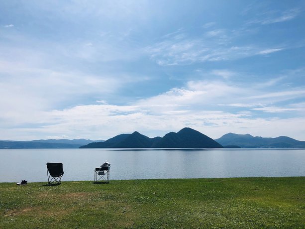 Imagen general del Hotel Prince Second View Muroran. Foto 5