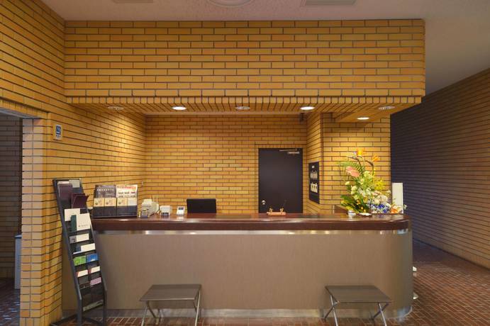 Imagen de los interiores del Hotel Prince Second View Muroran. Foto 18