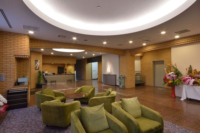 Imagen de los interiores del Hotel Prince Second View Muroran. Foto 19