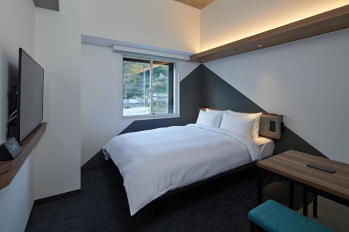 Imagen de la habitación del Hotel Prince Smart Inn Atami. Foto 6