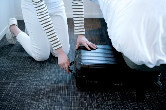 Imagen de la habitación del Hotel Prince Smart Inn Atami. Foto 7