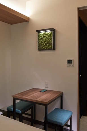 Imagen de la habitación del Hotel Prince Smart Inn Atami. Foto 9