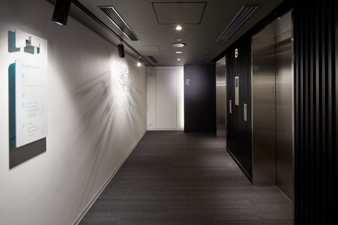 Imagen de la habitación del Hotel Prince Smart Inn Atami. Foto 13