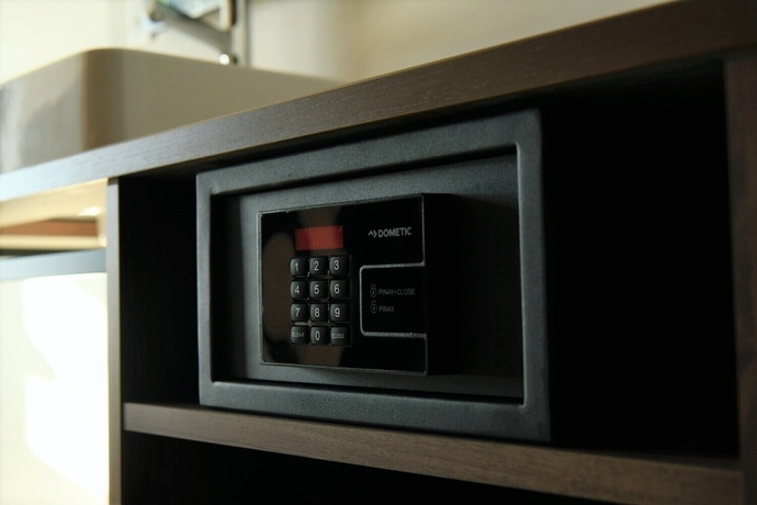 Imagen de la habitación del Hotel Prince Smart Inn Atami. Foto 14