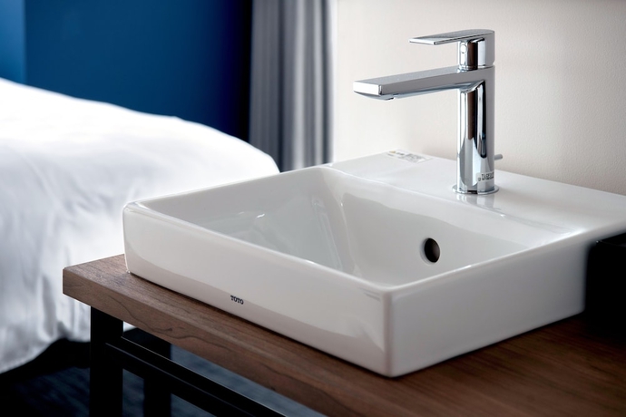 Imagen de la habitación del Hotel Prince Smart Inn Ebisu. Foto 10