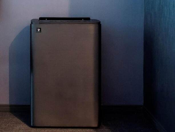 Imagen de la habitación del Hotel Prince Smart Inn Kyoto Sanjo. Foto 14