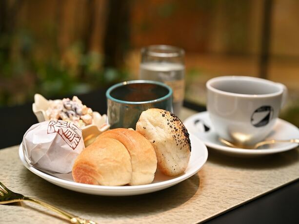 Imagen de la habitación del Hotel Prince Smart Inn Kyoto Sanjo. Foto 15