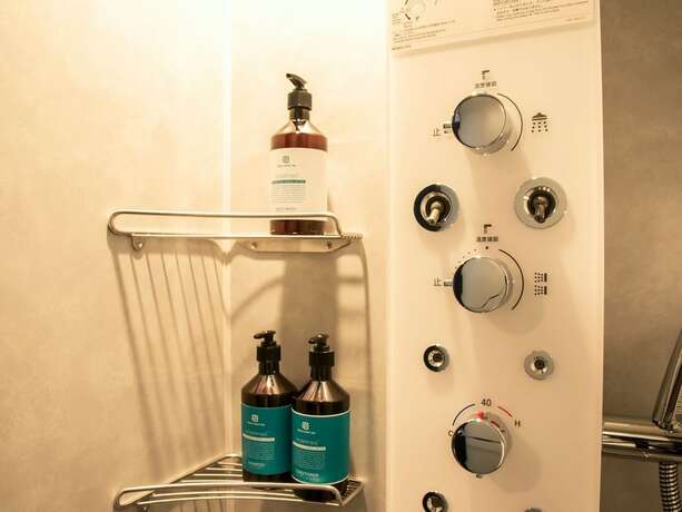 Imagen de la habitación del Hotel Prince Smart Inn Kyoto Sanjo. Foto 17