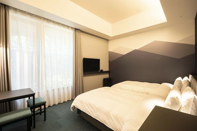 Imagen de la habitación del Hotel Prince Smart Inn Kyoto Sanjo. Foto 20