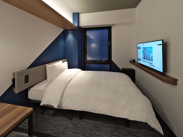 Imagen de la habitación del Hotel Prince Smart Inn Kyoto Shijo Omiya. Foto 9