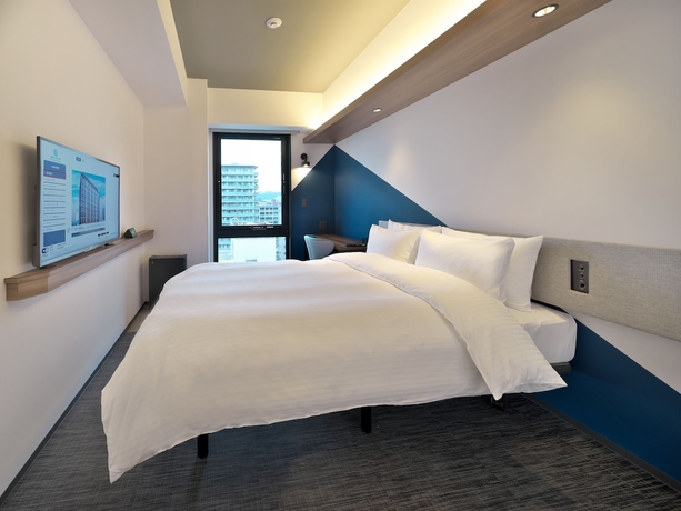 Imagen de la habitación del Hotel Prince Smart Inn Kyoto Shijo Omiya. Foto 11