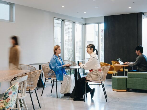 Imagen general del Hotel Prince Smart Inn Miyazaki. Foto 4