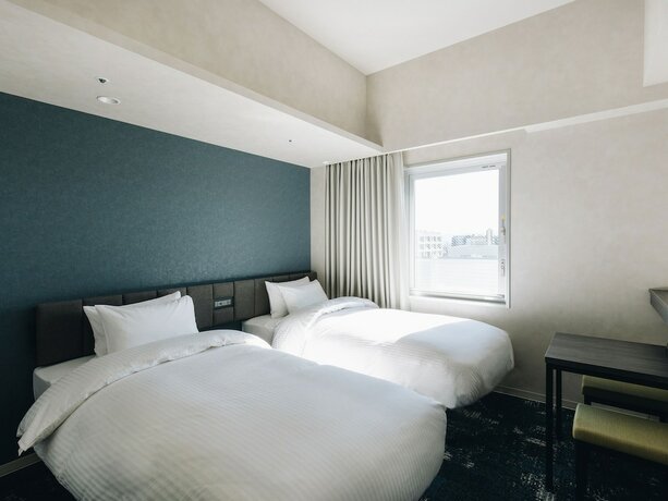 Imagen de la habitación del Hotel Prince Smart Inn Miyazaki. Foto 15
