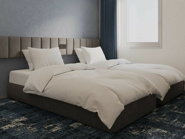 Imagen de la habitación del Hotel Prince Smart Inn Miyazaki. Foto 18