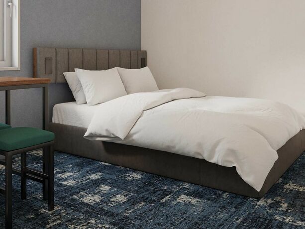 Imagen de la habitación del Hotel Prince Smart Inn Miyazaki. Foto 19