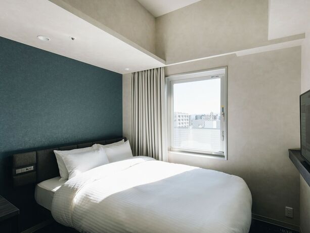 Imagen de la habitación del Hotel Prince Smart Inn Miyazaki. Foto 20