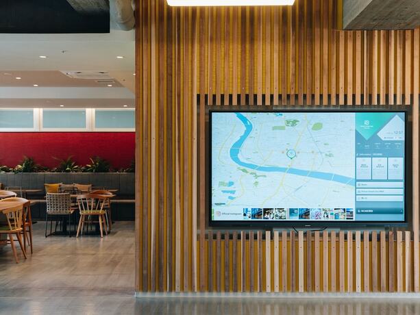 Imagen de los interiores del Hotel Prince Smart Inn Miyazaki. Foto 24