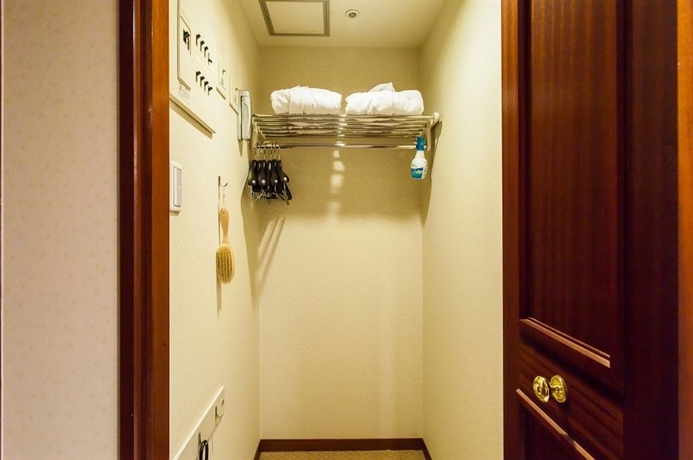 Imagen de la habitación del Hotel Prince Smart Inn Nagoya Sakae. Foto 2