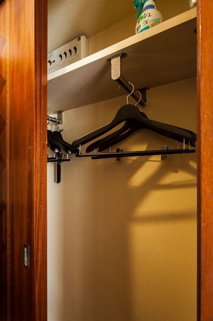 Imagen de la habitación del Hotel Prince Smart Inn Nagoya Sakae. Foto 7