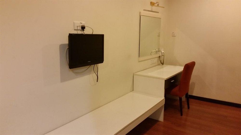 Imagen de los interiores del Hotel Prince, Tawau. Foto 7