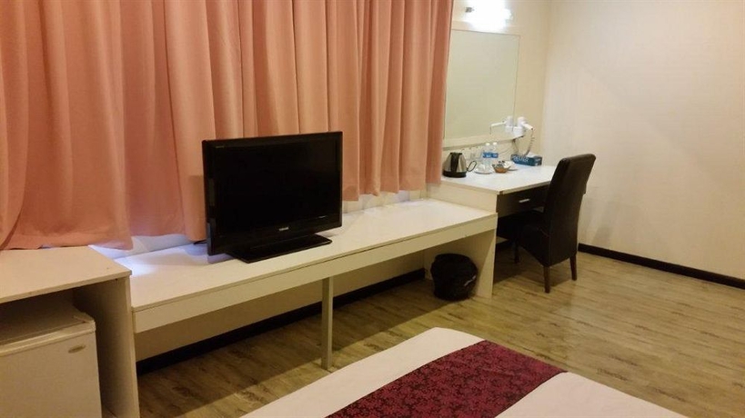 Imagen de la habitación del Hotel Prince, Tawau. Foto 2