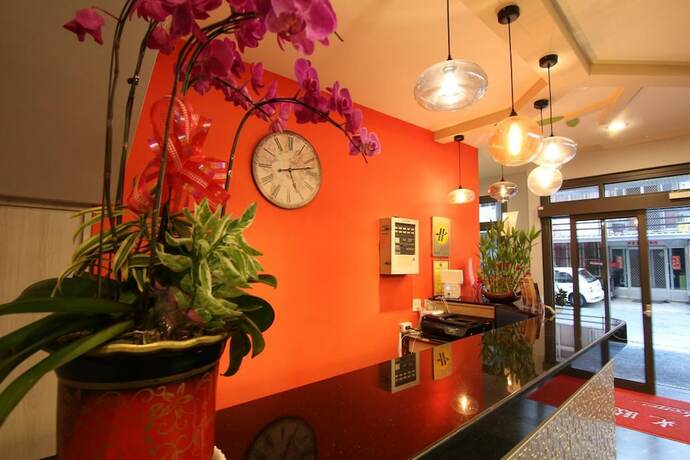 Imagen general del Hotel Prince To Travel. Foto 4