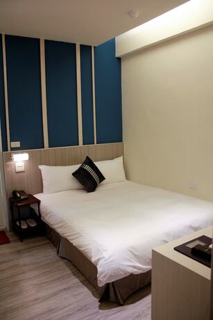 Imagen general del Hotel Prince To Travel. Foto 6