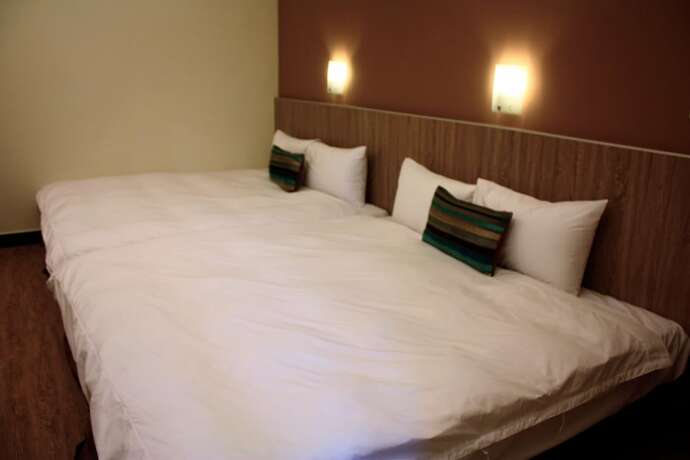 Imagen general del Hotel Prince To Travel. Foto 8