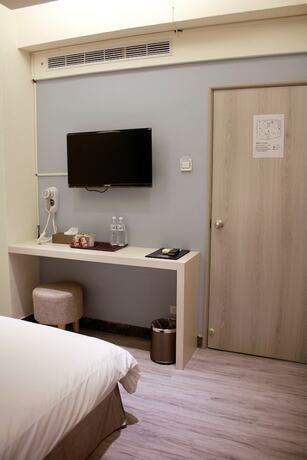 Imagen general del Hotel Prince To Travel. Foto 9