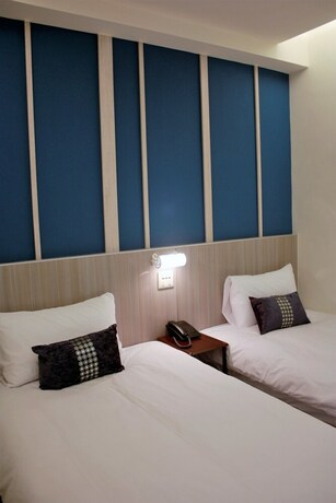 Imagen general del Hotel Prince To Travel. Foto 10