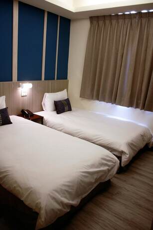 Imagen general del Hotel Prince To Travel. Foto 13