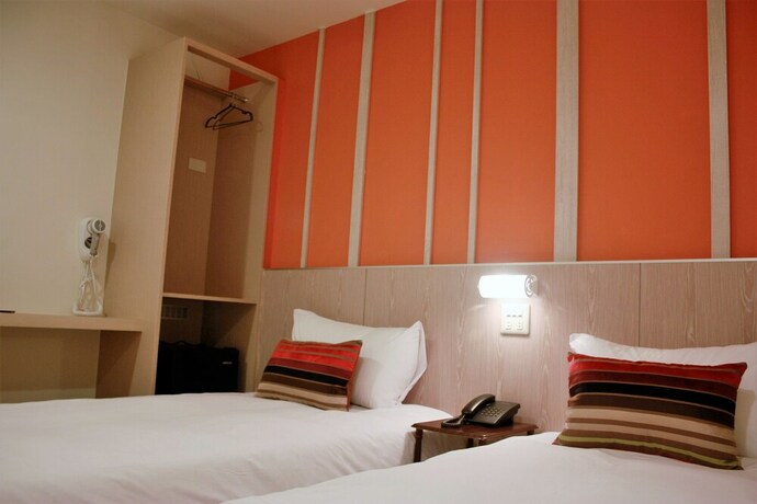 Imagen general del Hotel Prince To Travel. Foto 14