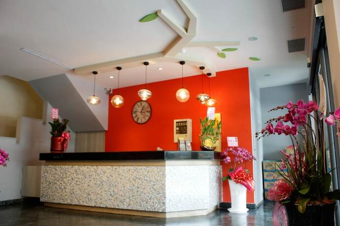 Imagen general del Hotel Prince To Travel. Foto 15