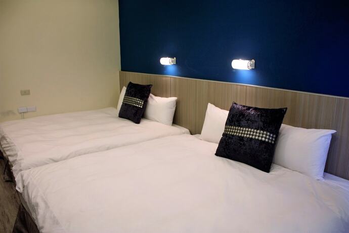 Imagen de la habitación del Hotel Prince To Travel. Foto 16