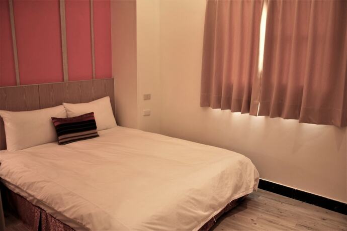 Imagen de la habitación del Hotel Prince To Travel. Foto 18
