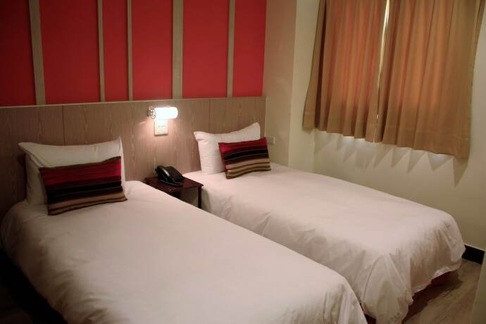 Imagen de la habitación del Hotel Prince To Travel. Foto 20