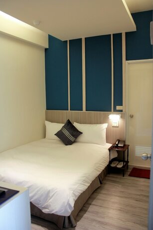 Imagen de la habitación del Hotel Prince To Travel. Foto 22
